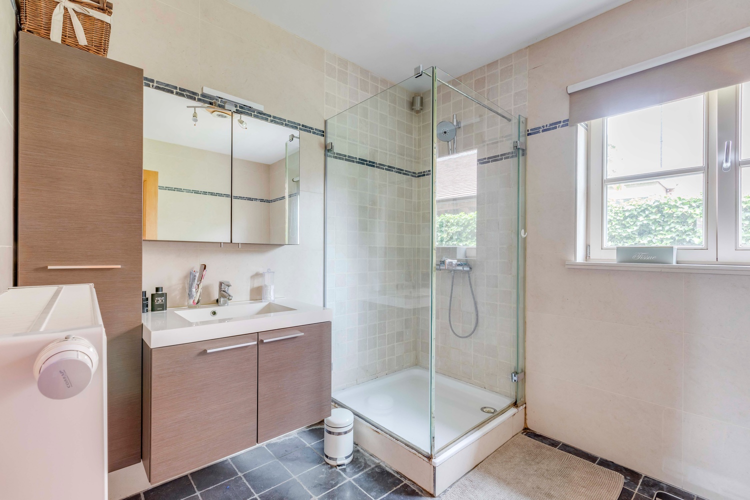 Prachtige landelijke volledig instapklare villa 