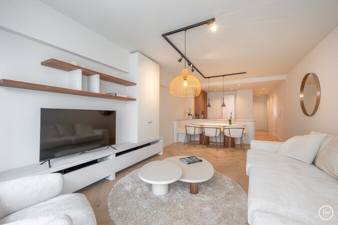 Verkocht appartement - Knokke-Heist