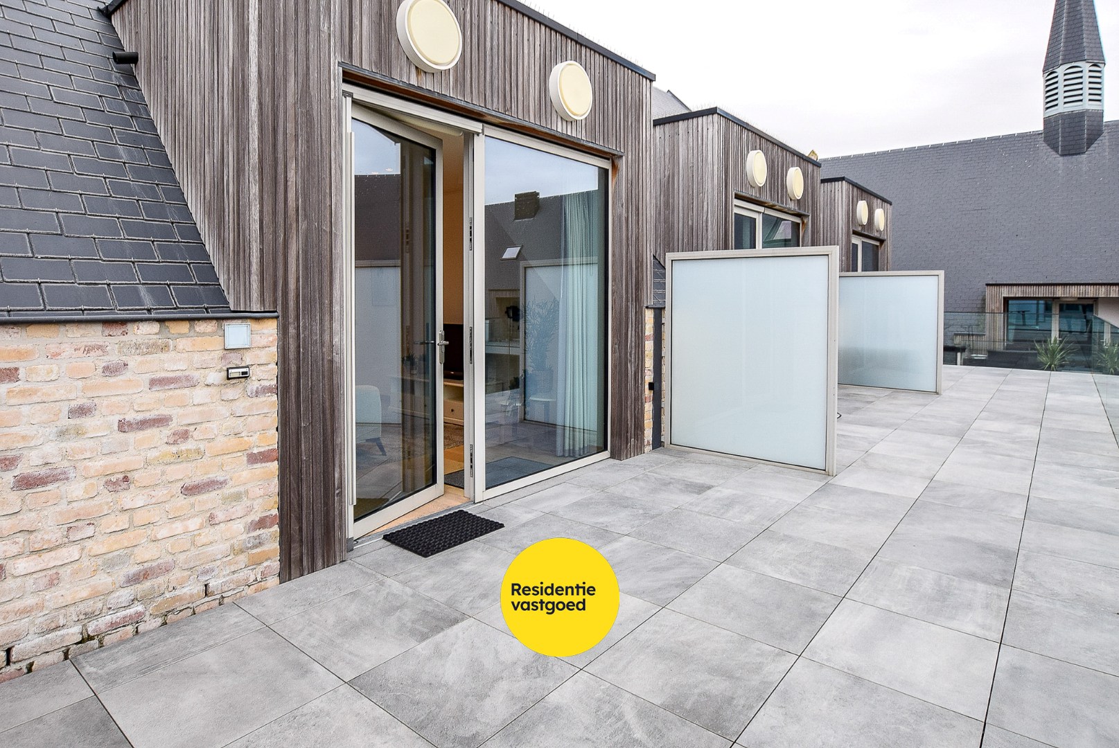 Prachtig 1-slaapkamerappartement (assistentiewoning) in Residentie Clarenhof, uniek wonen in hartje Nieuwpoort. 