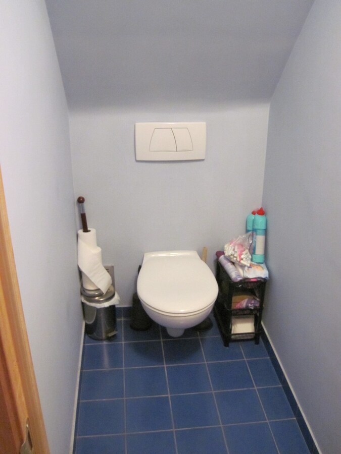 Aangenaam wonen in Semmerzake 