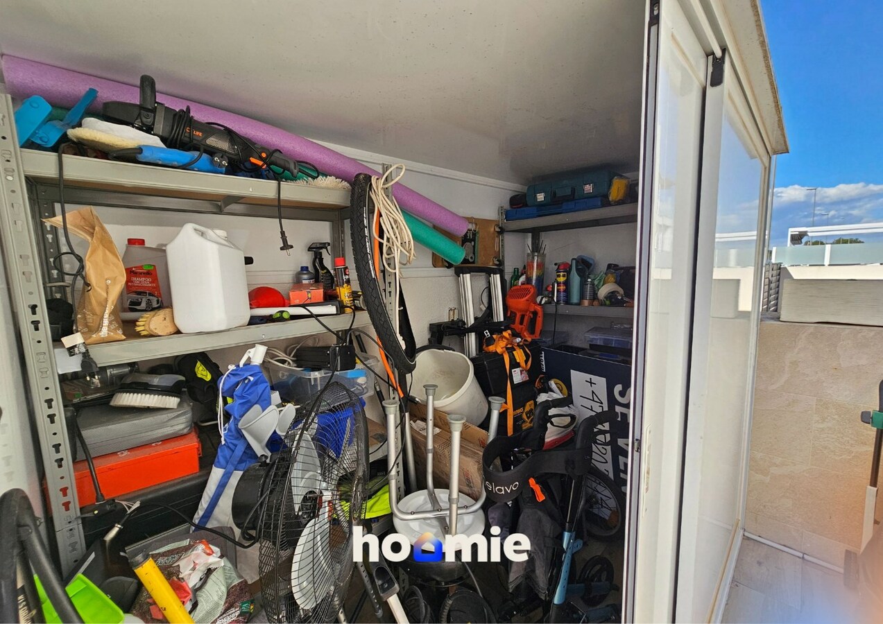 Woning te koop in Daya Nueva