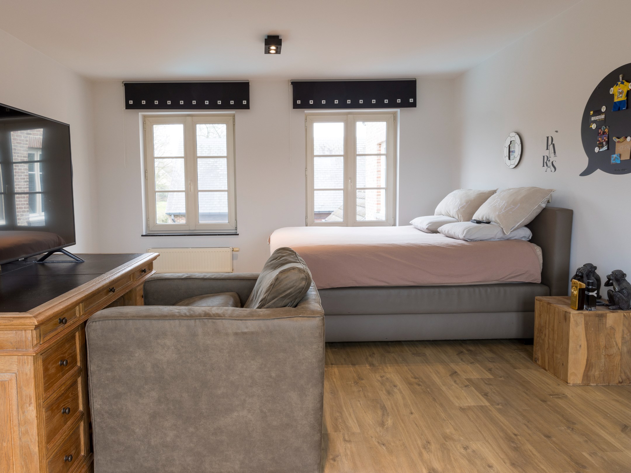 Ultieme luxe in Roosdaal 