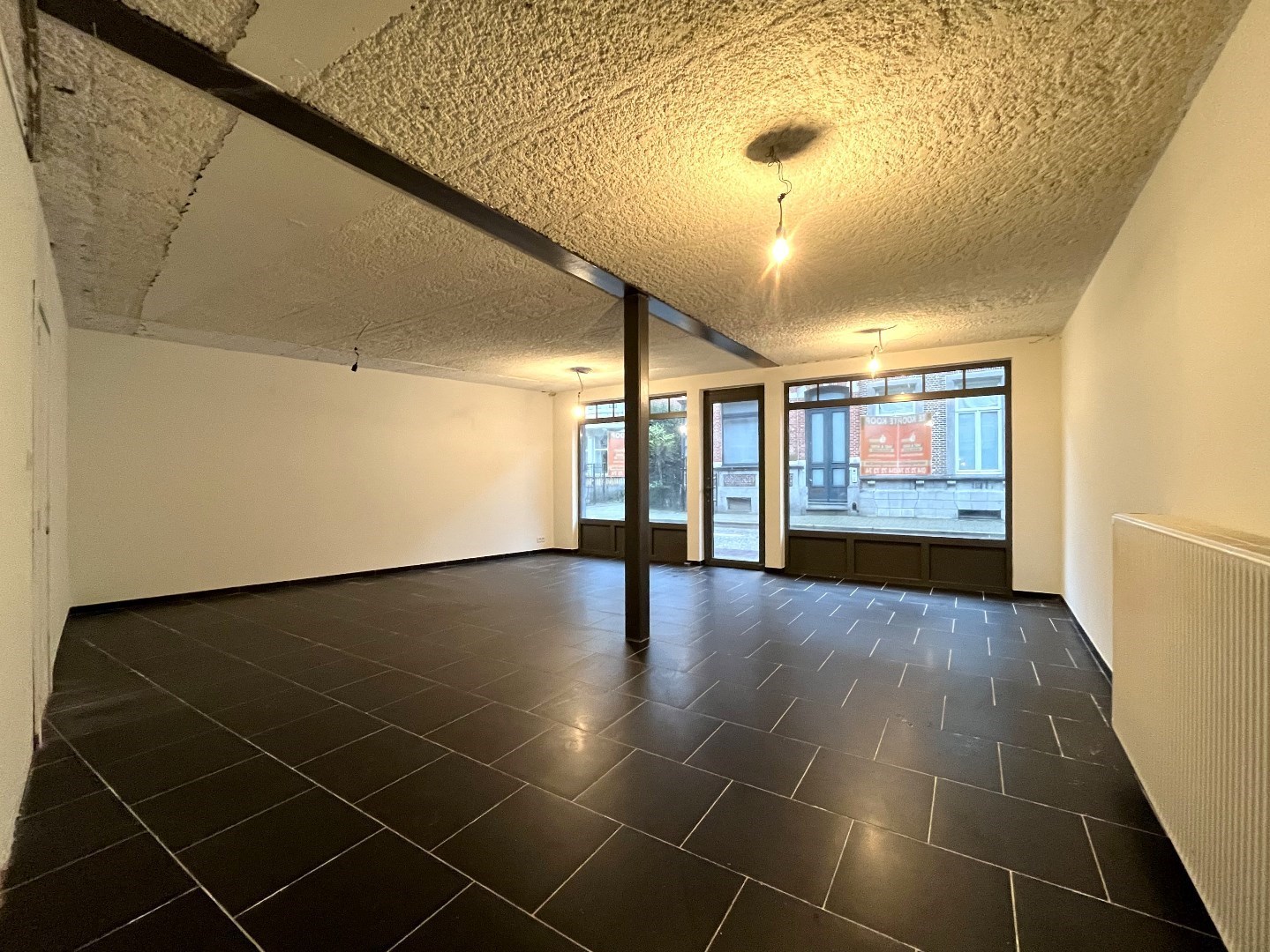 Recent handelspand op toplocatie in centrum Geel 