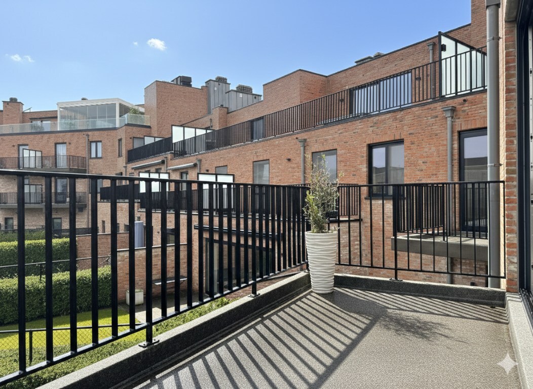 Appartement te huur | in afhandeling in Ravels