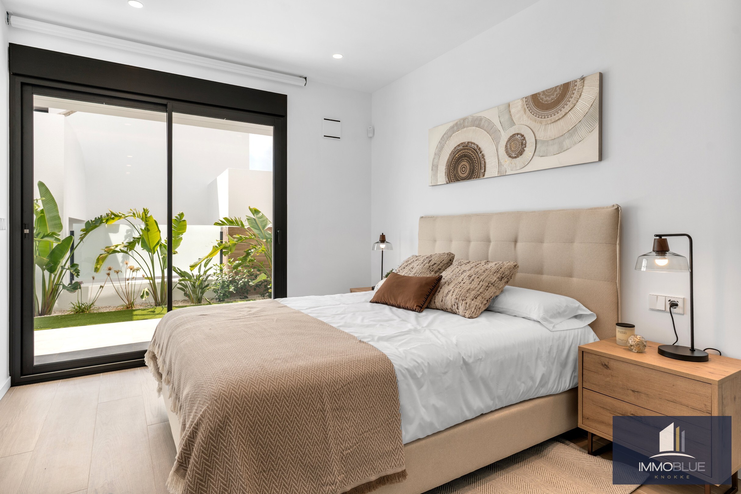 Duplex a vendre À Benitachell