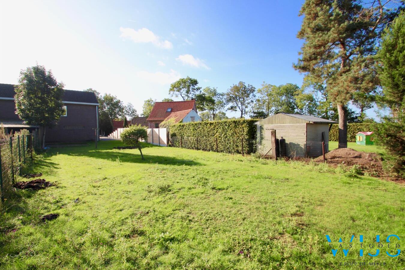 Verkocht woning - Oosteeklo