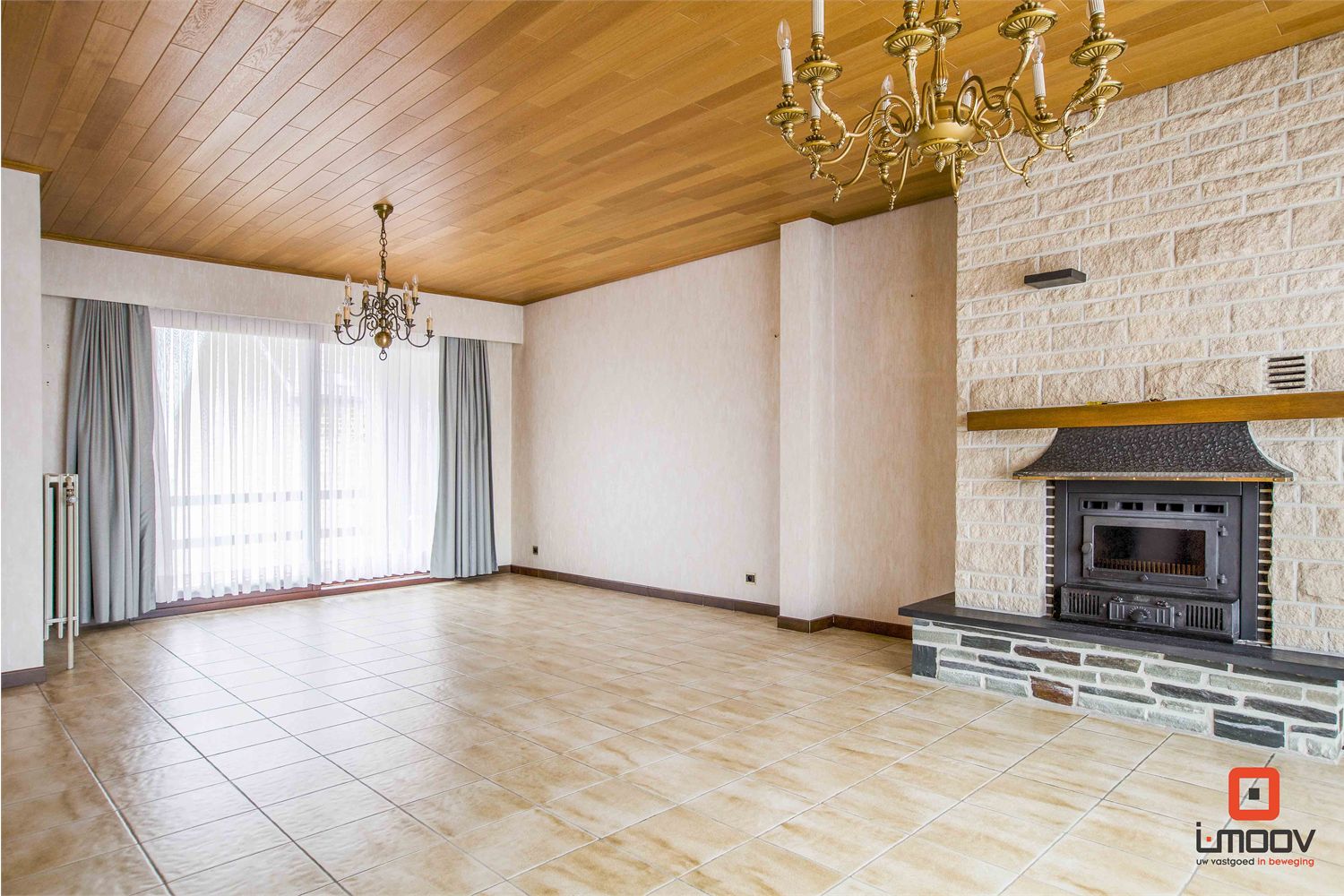 Woning verkocht in Pollare