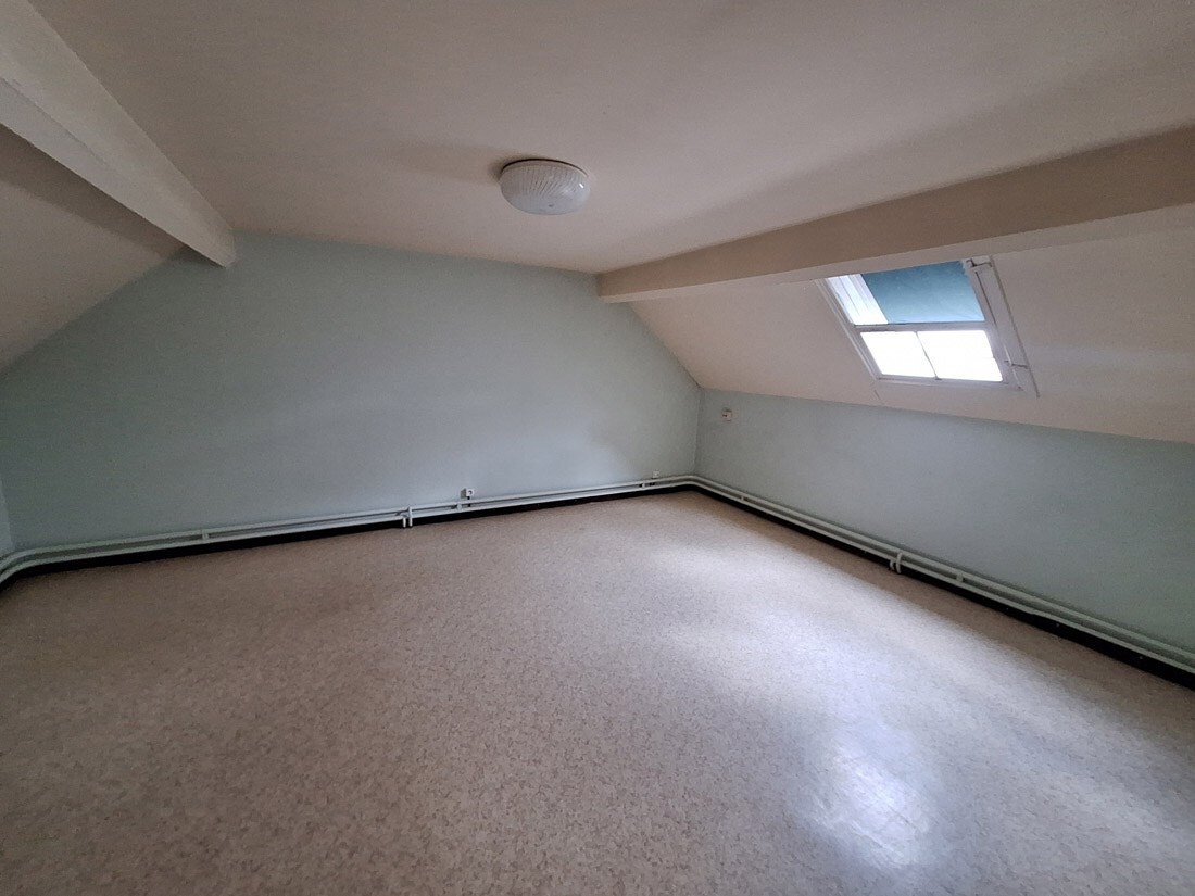 Slaapkamer