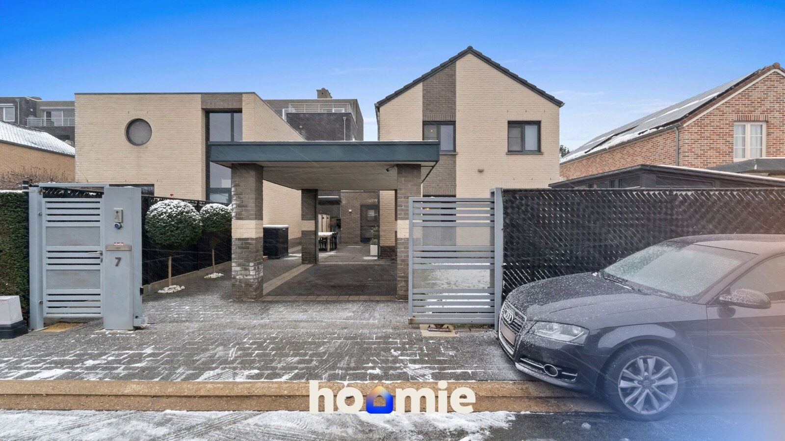 Te koop woning - Dilsen-Stokkem