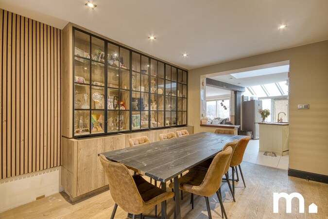 Te koop woning - Waregem