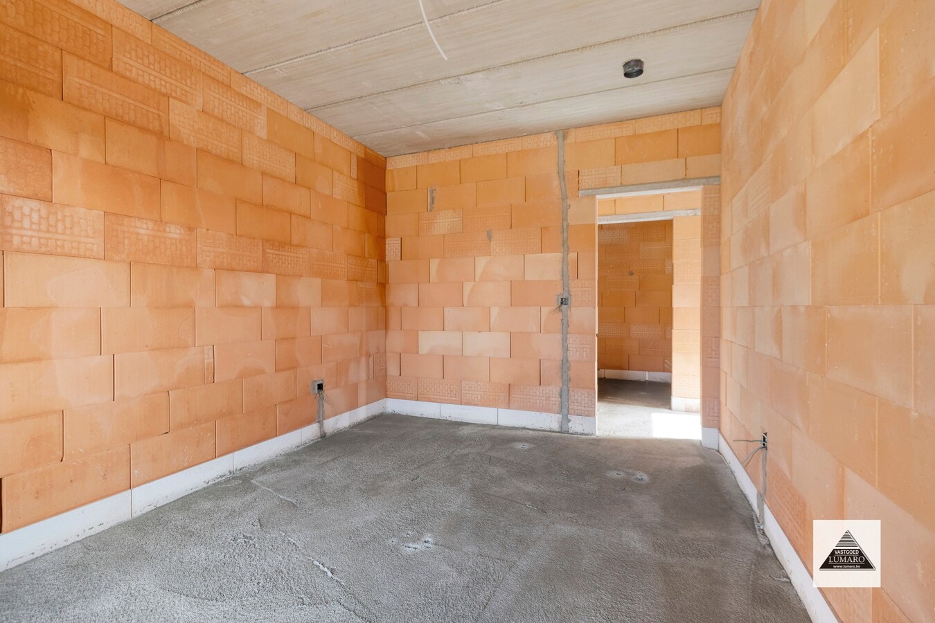 Comfortabel wonen op unieke locatie 