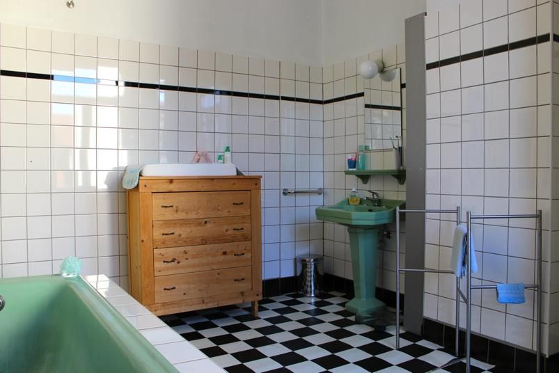 Stadswoning verkocht in Sint-Amandsberg