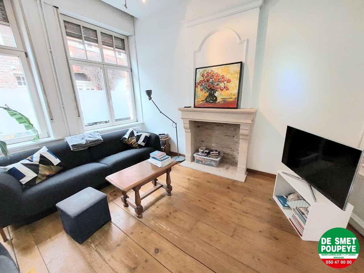 Prachtige authentieke woning 