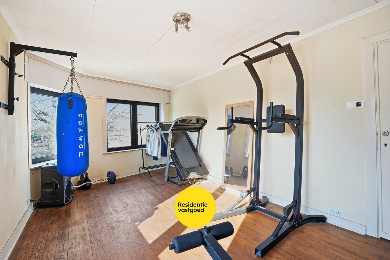 Te koop woning - Eernegem