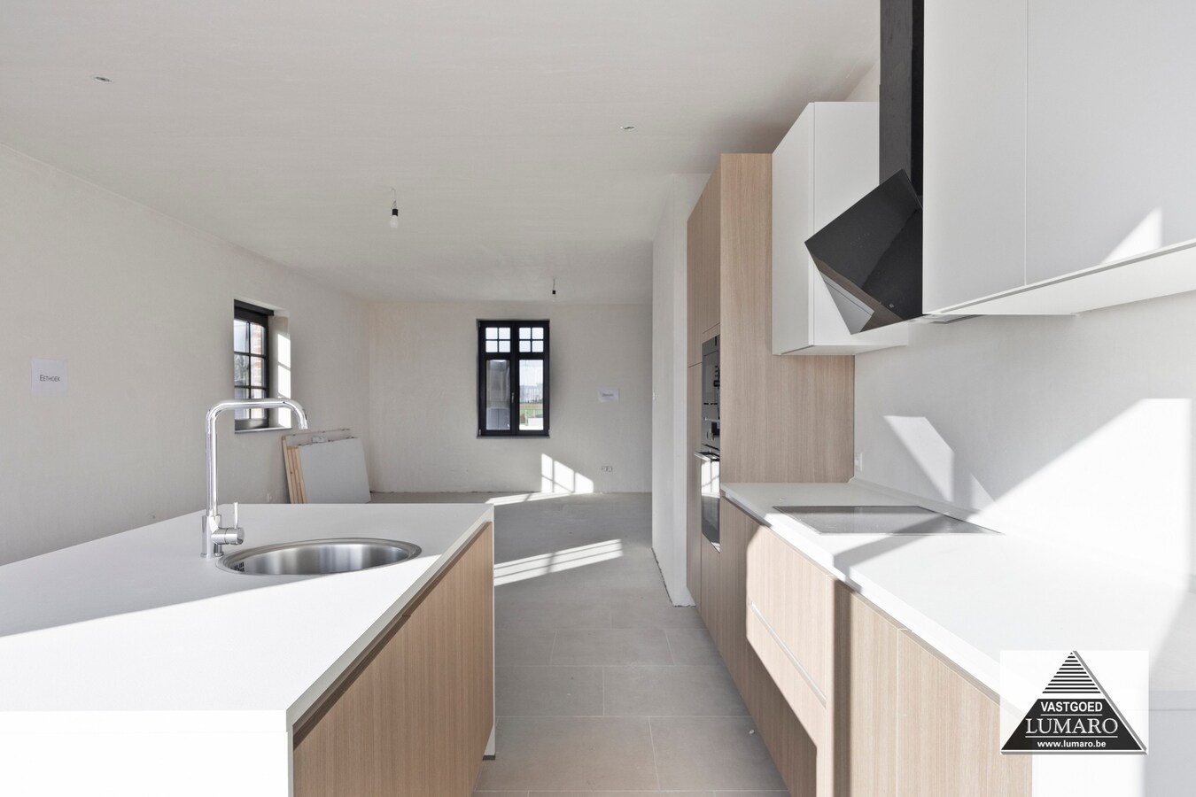 Stijlvol wonen in Rotem - Residentie Martinus 