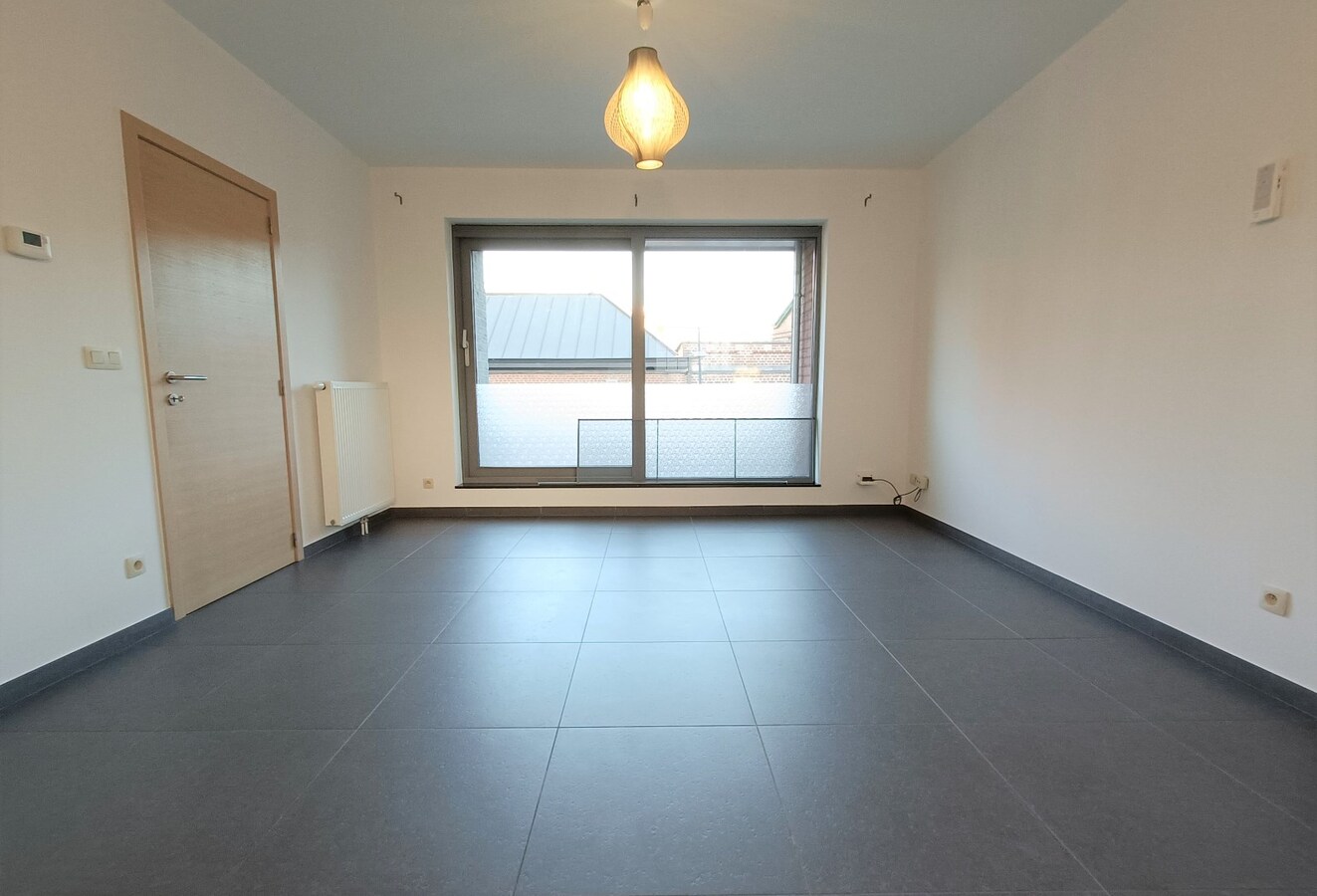 Verhuurd appartement - Tongeren