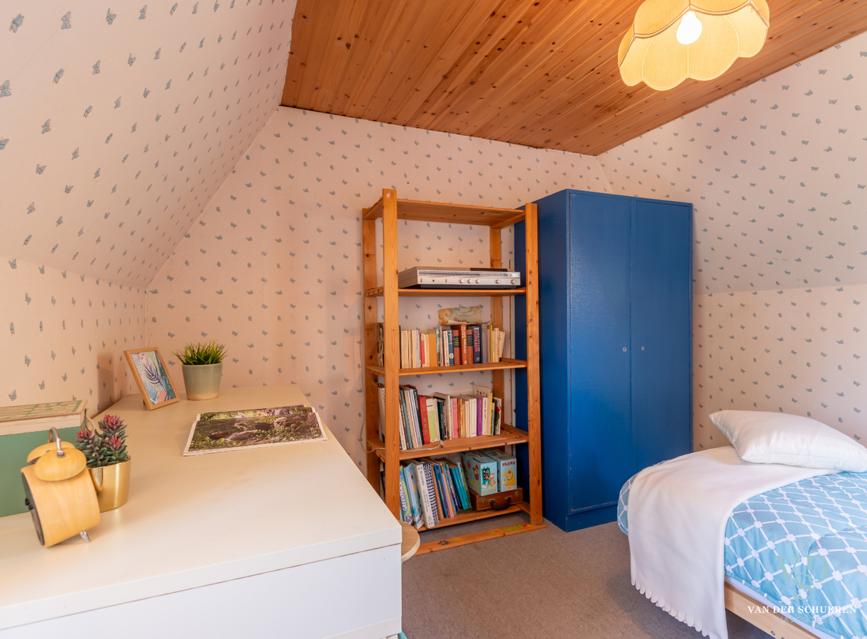 Woning verkocht in Huise