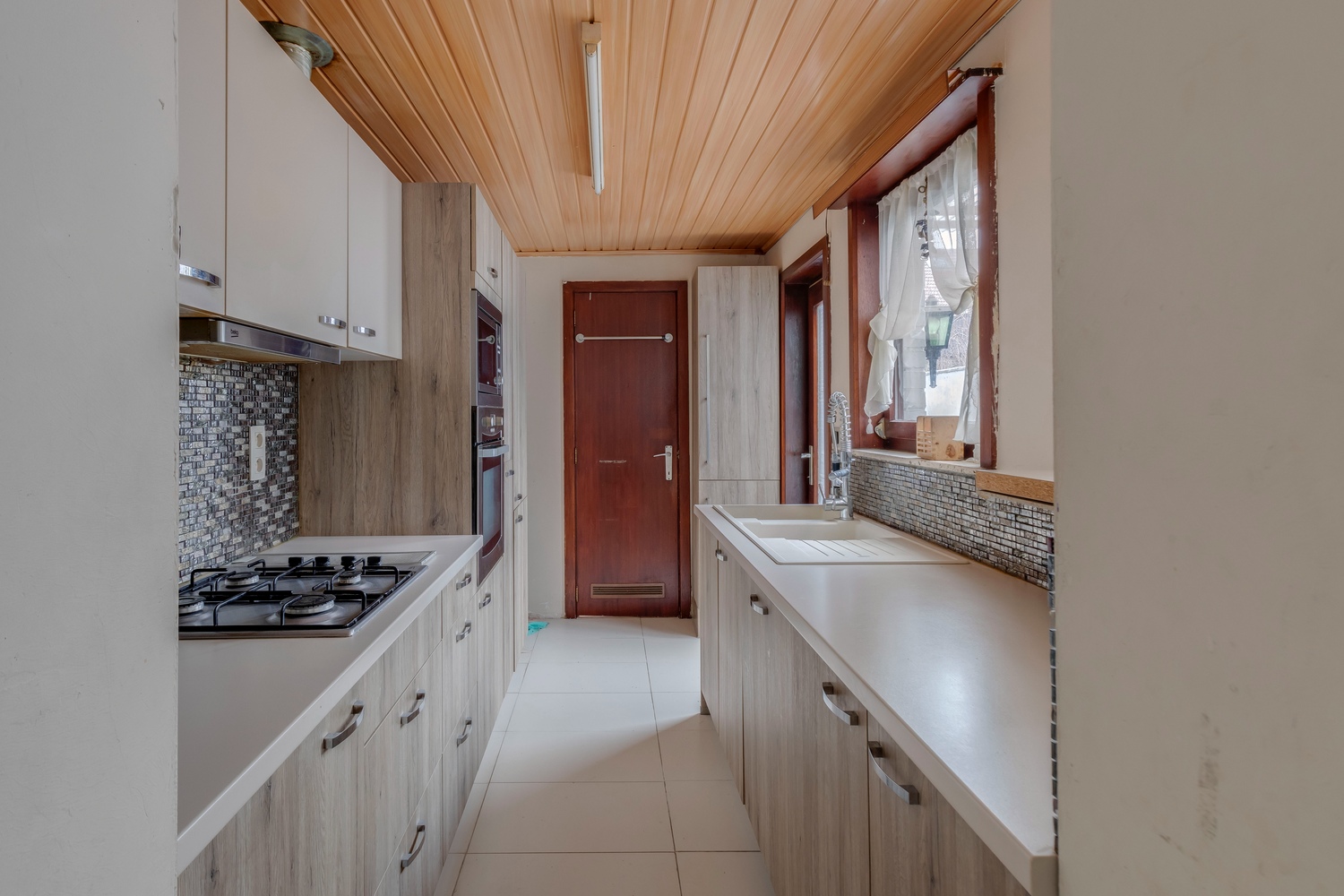 Instapklare woning te koop in hippe woonwijk 