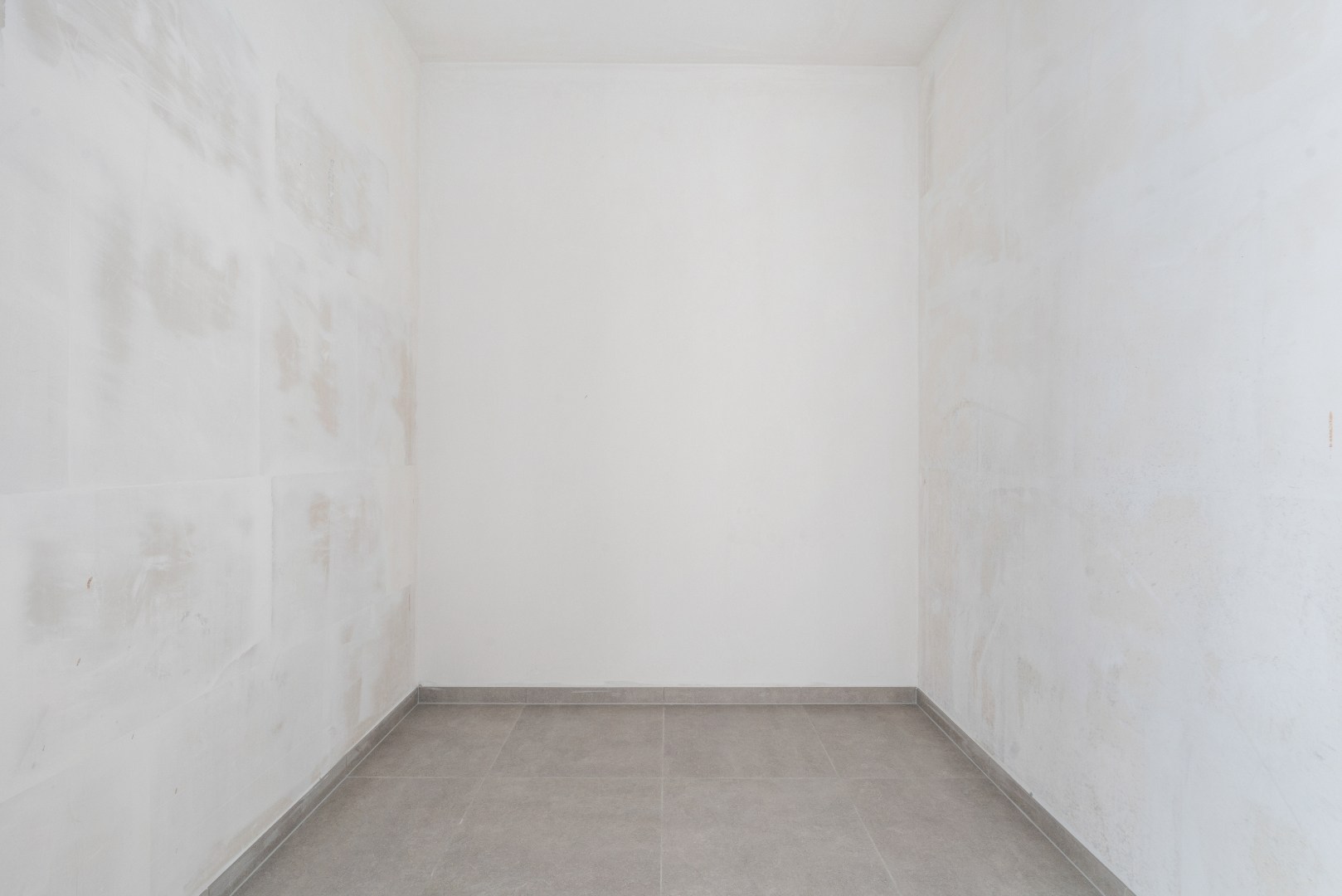 Nieuwbouwappartement met twee slaapkamers, tuin en ondergrondse autostaanplaats te koop in Zulte 