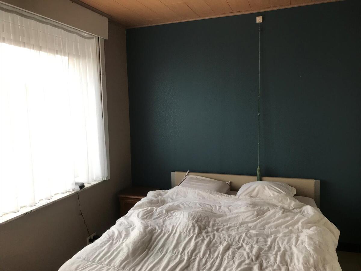 Landelijk gelegen woning met groot bijgebouw op een totale oppervlakte van 4403m² 