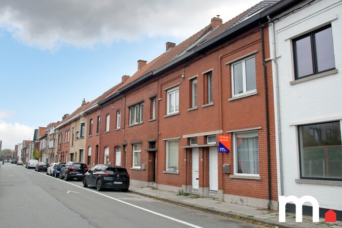 Verkocht woning - Wevelgem