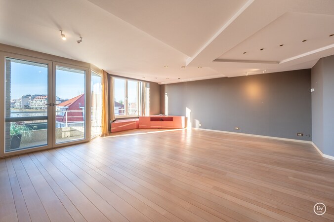 A vendre appartement - Knokke-Heist