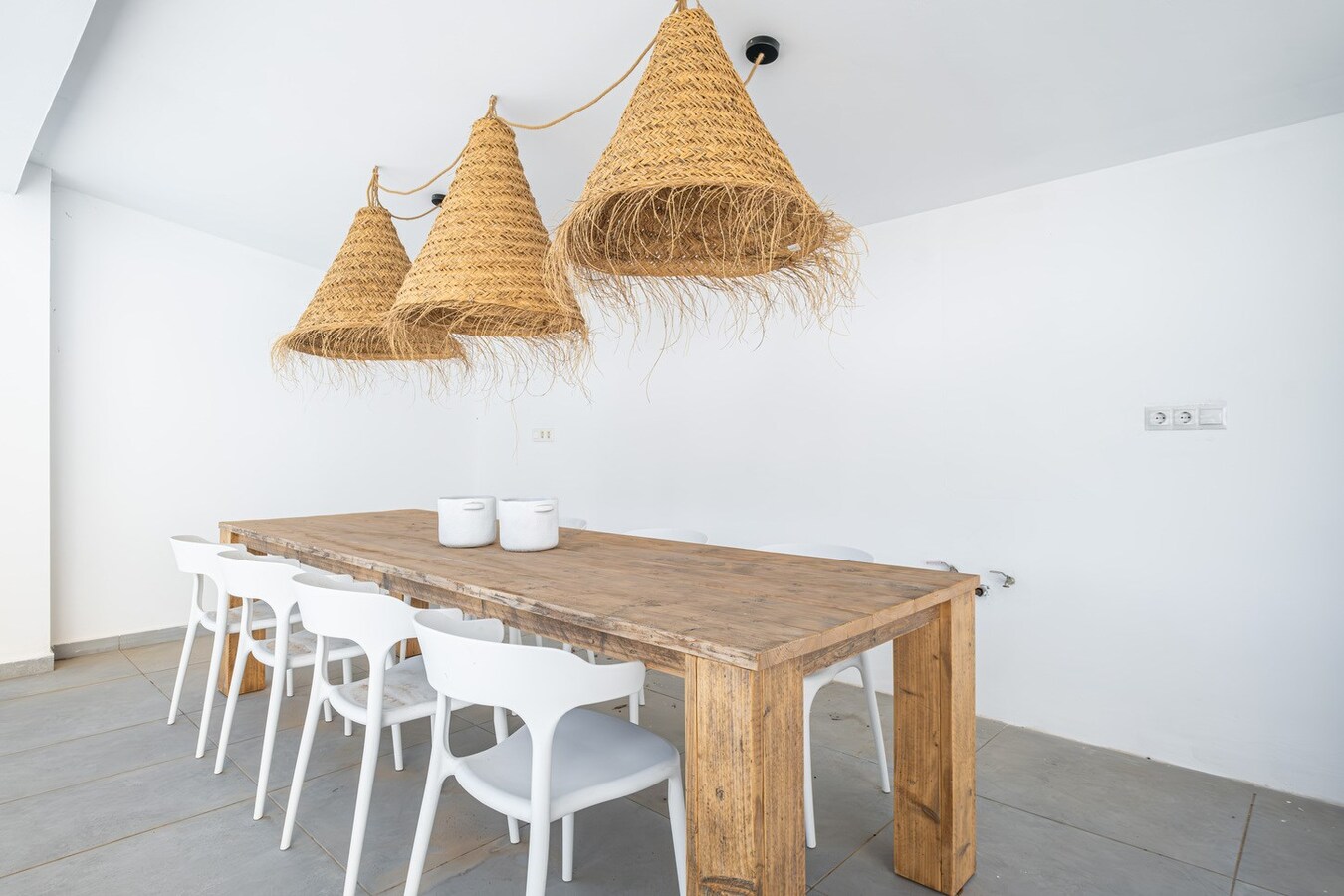 Villa te koop in Moraira