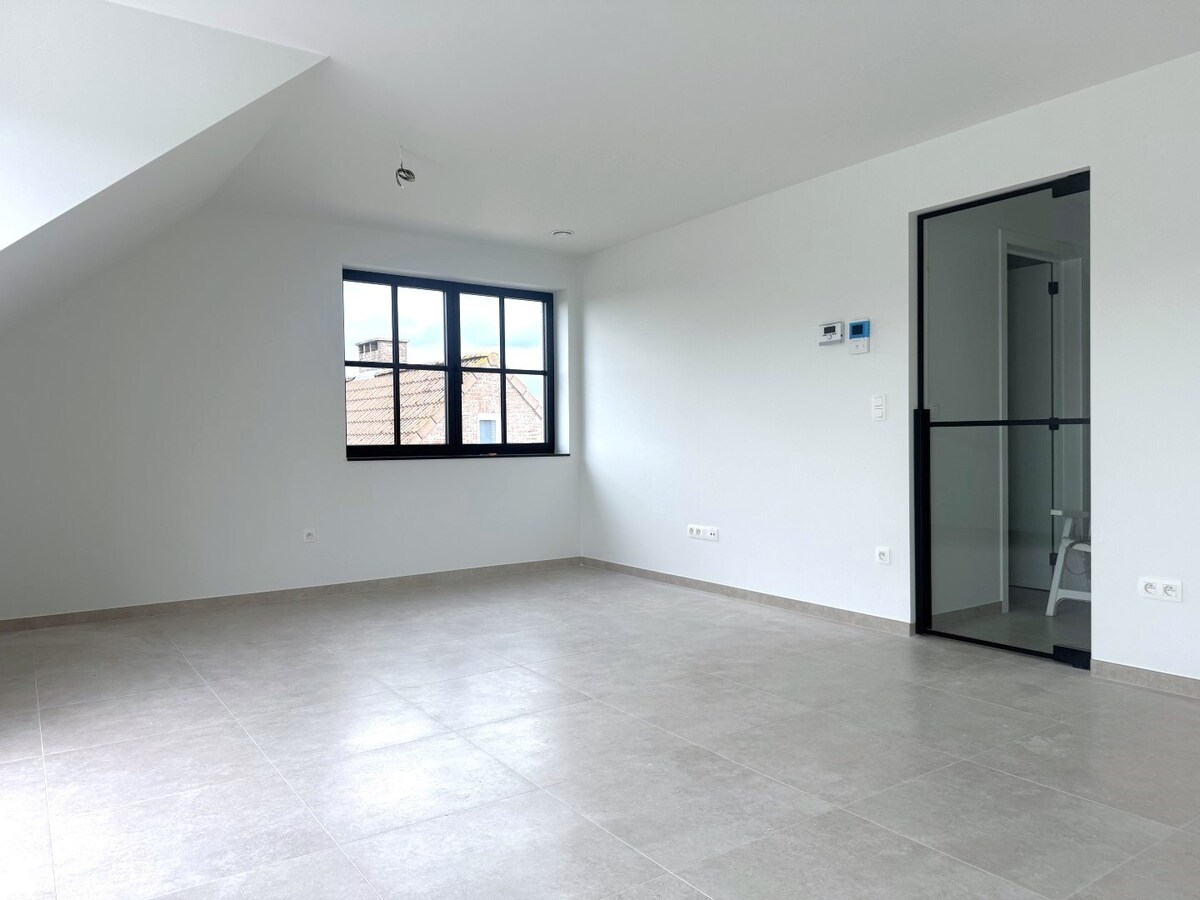 Appartement verhuurd in Turnhout