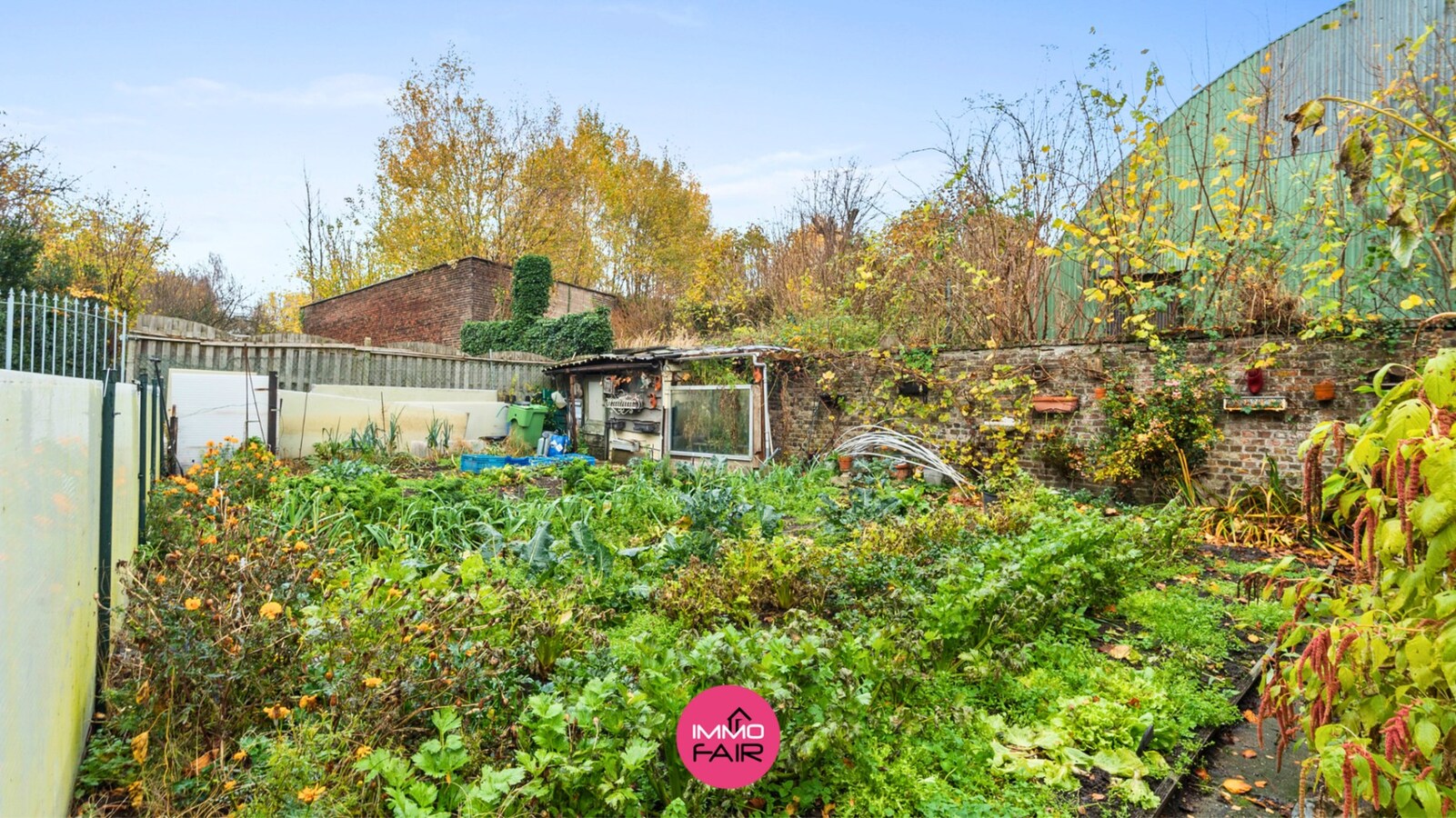 Renovatiewoning op wandelafstand van hartje Tongeren! 