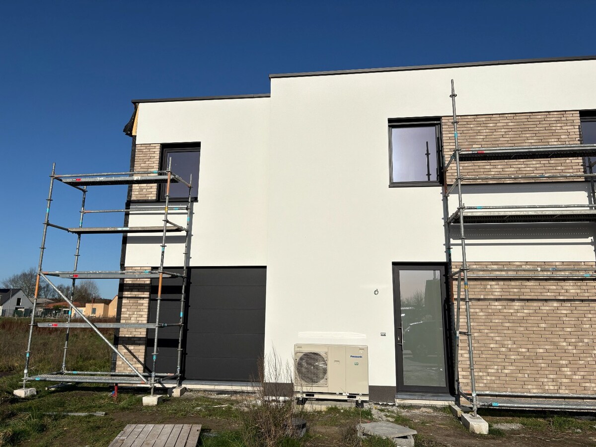 Te huur woning - Zulte