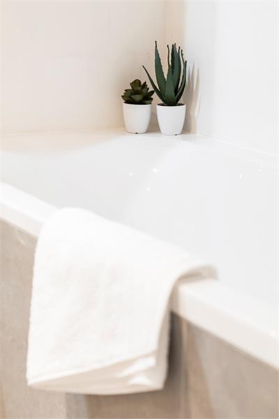 Nieuwbouwwoning met hoogwaardige afwerkingsgraad op centrale ligging 