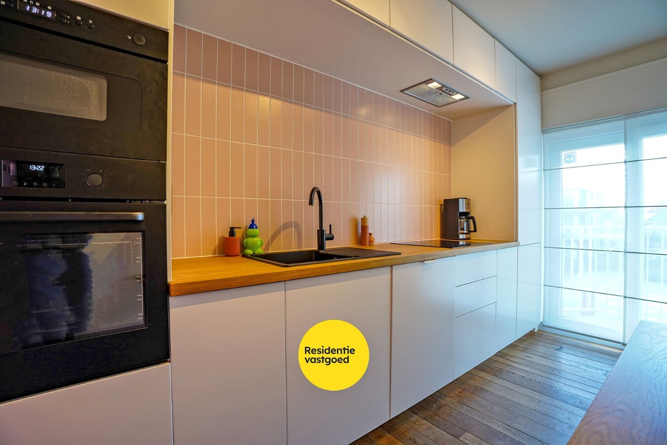 Te koop appartement - Koksijde