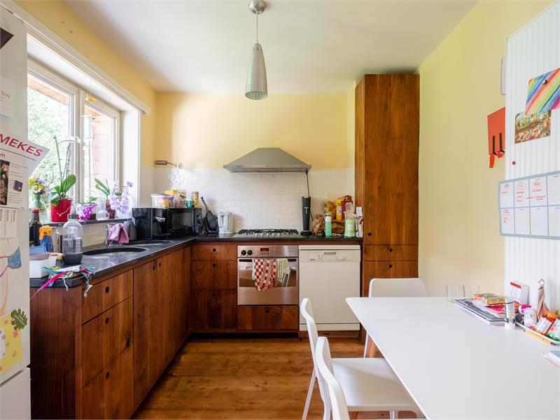 Sublieme, instapklare bel-étage woning te centrum Gent 