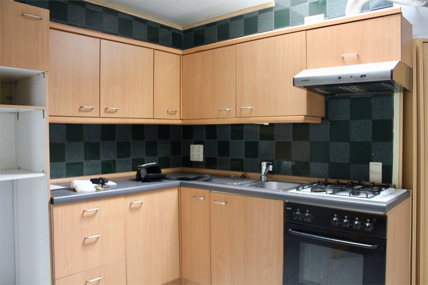 Stadswoning verkocht in Gent