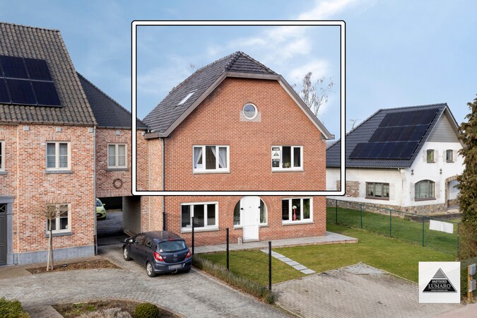 Te koop duplex - Maaseik