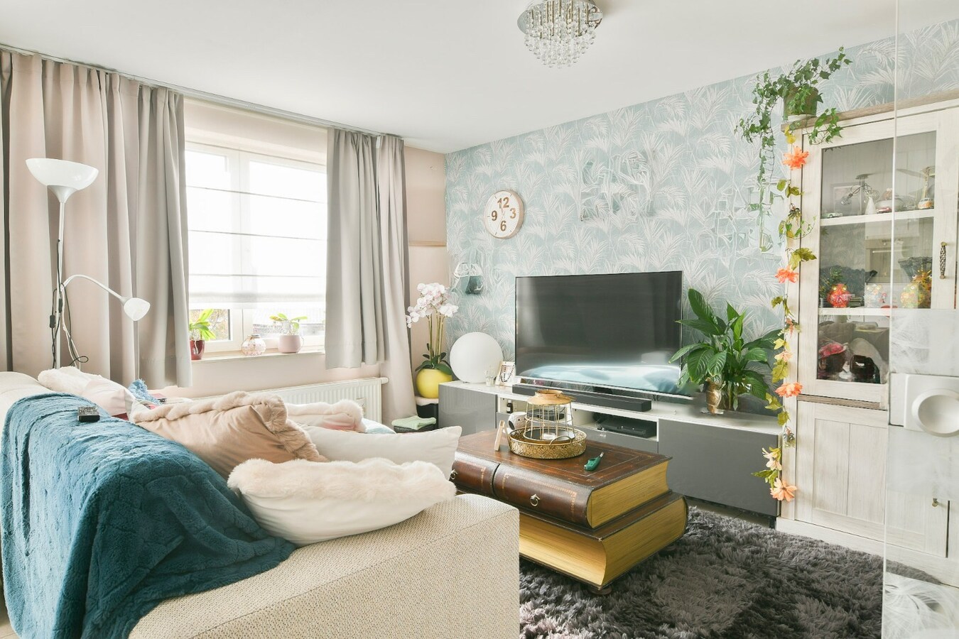 Verhuurd appartement - Oudenburg