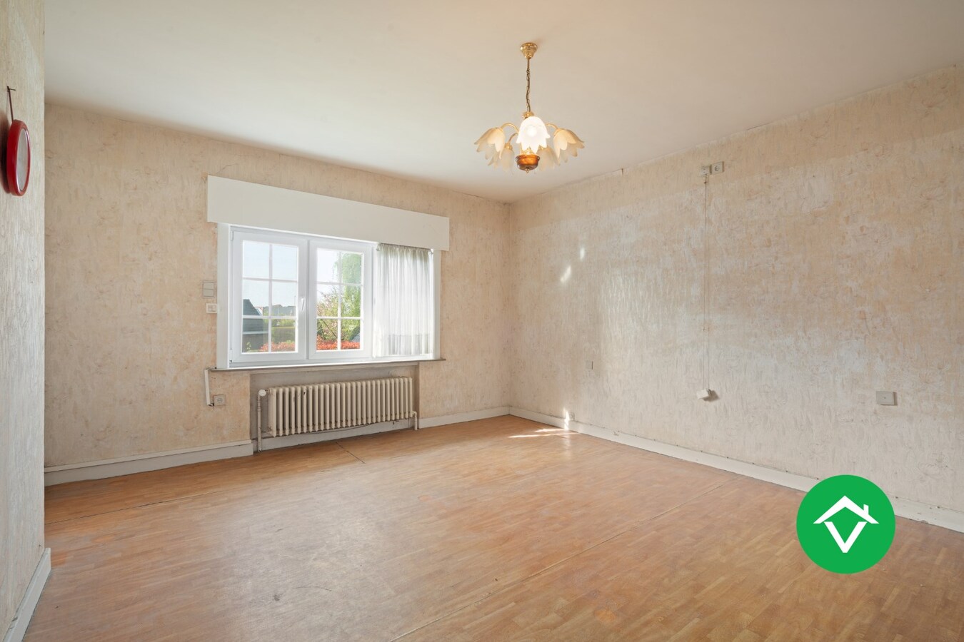 Woning met 3 slaapkamers en garage te Wingene 