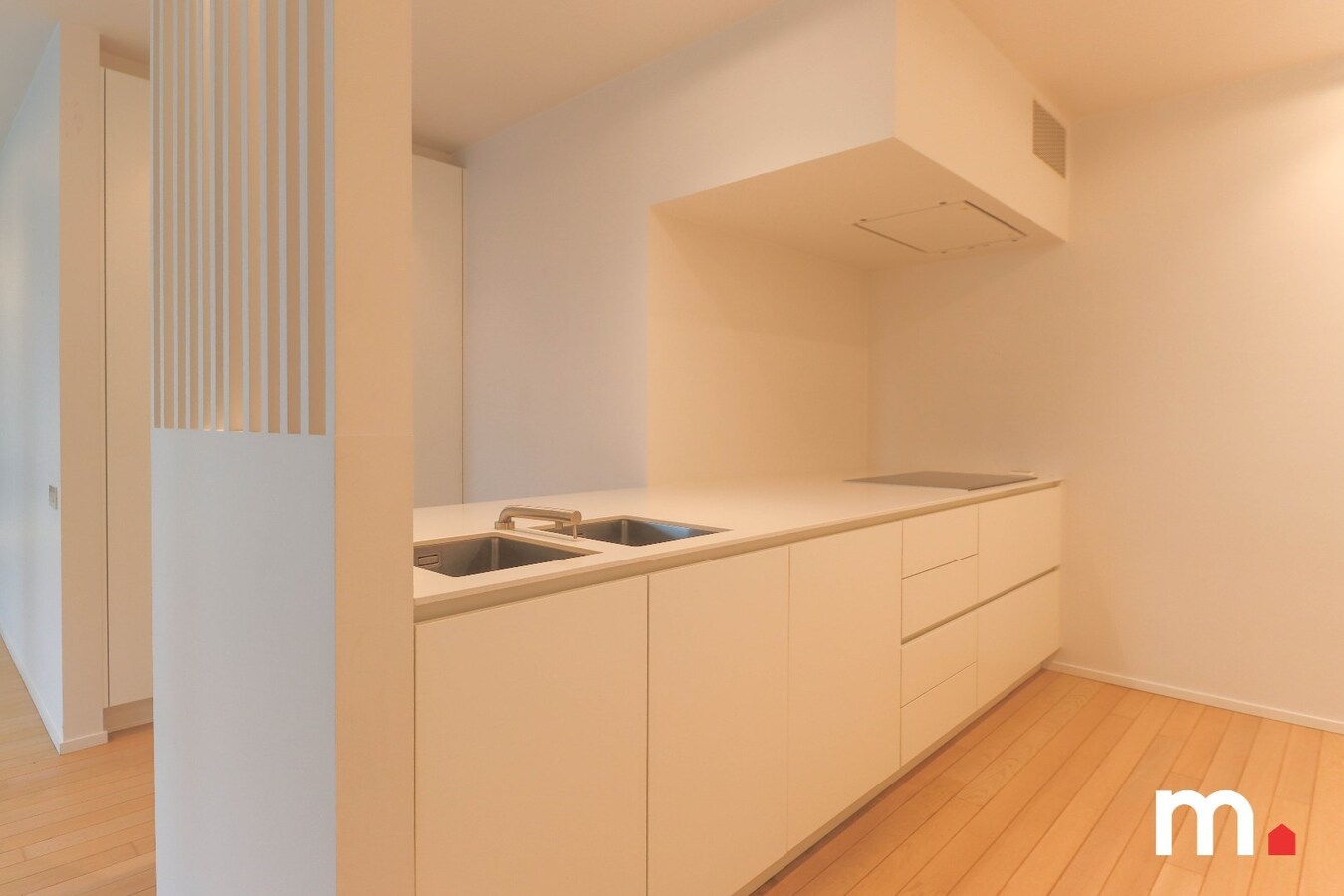Appartement te huur in Lauwe
