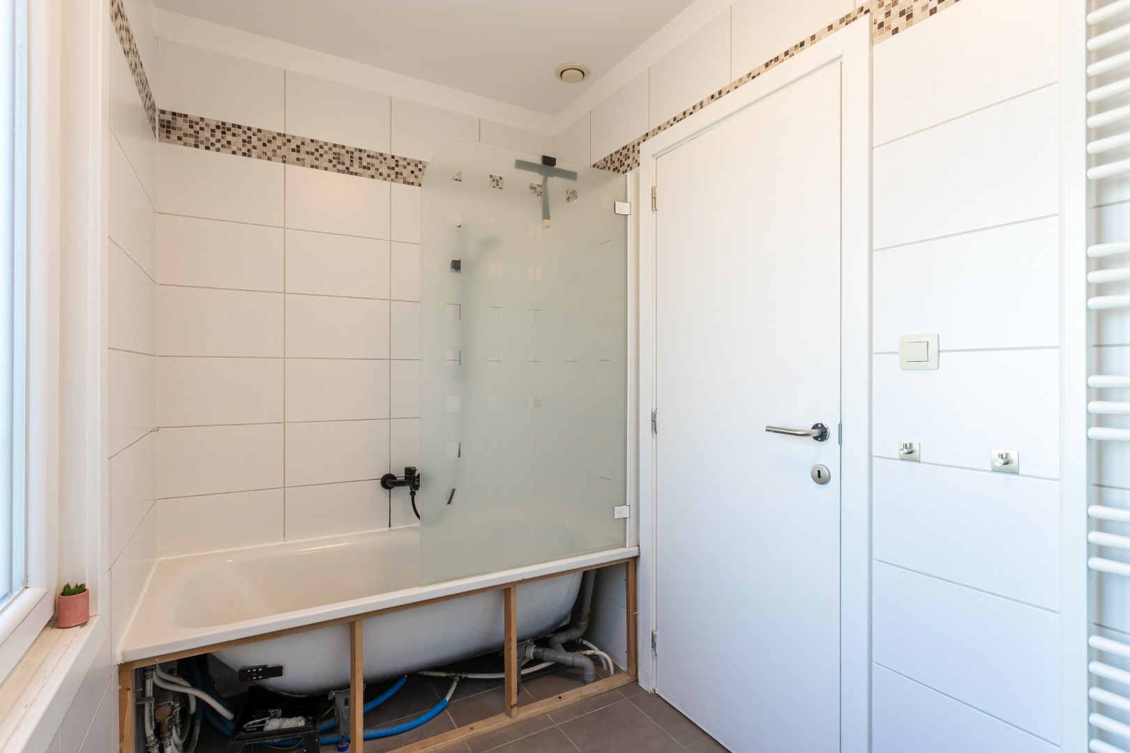 Recente woning (EPC B) met 5 slaapkamers en tuin te Braine-le-Château 