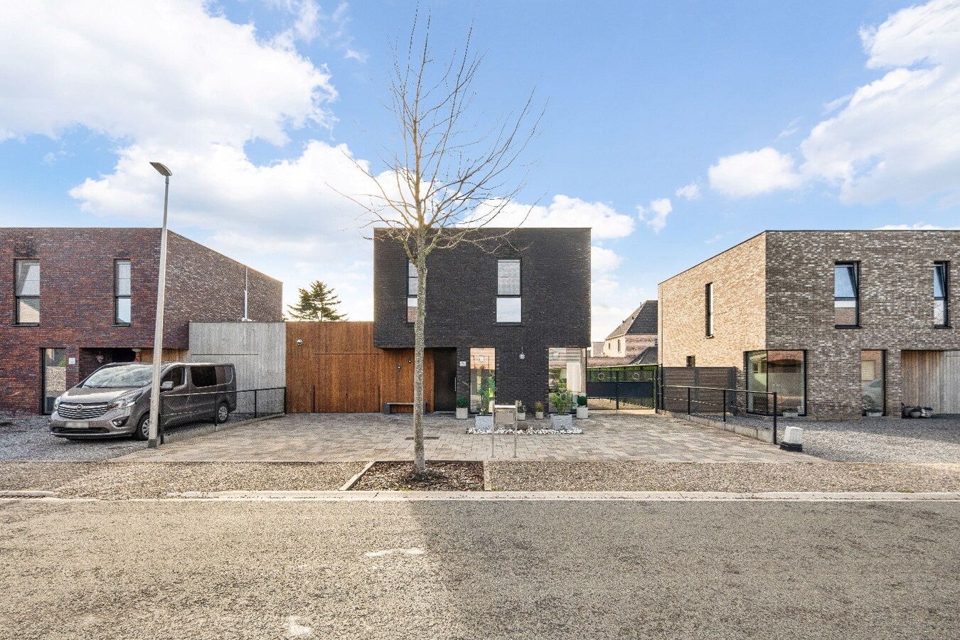 Verzorgde woning met hedendaags energiecomfort, terras, tuin en garage, ideaal voor jong gezin! 