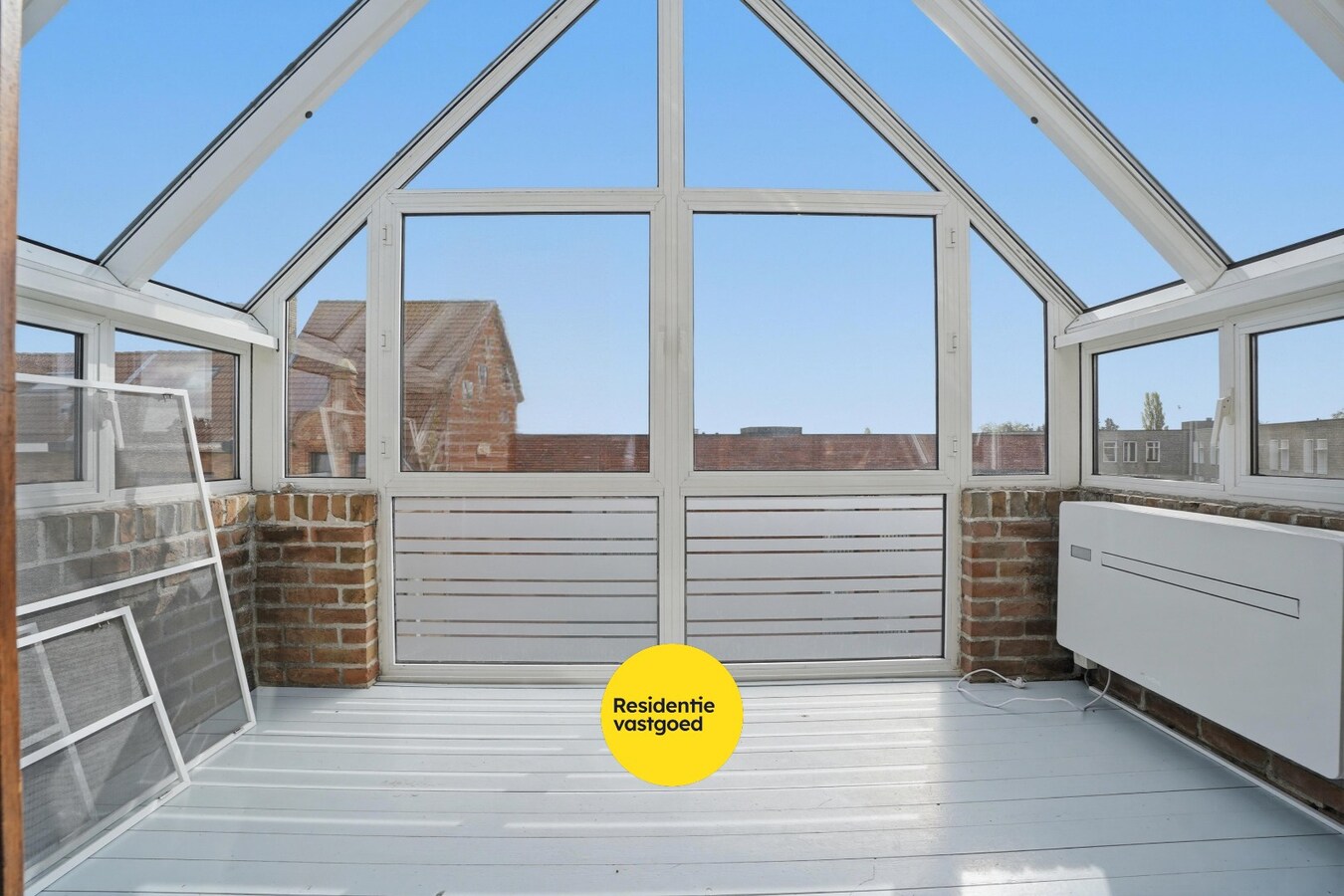 Te koop appartement - Nieuwpoort