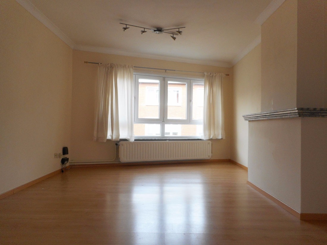 Verhuurd appartement - Hasselt