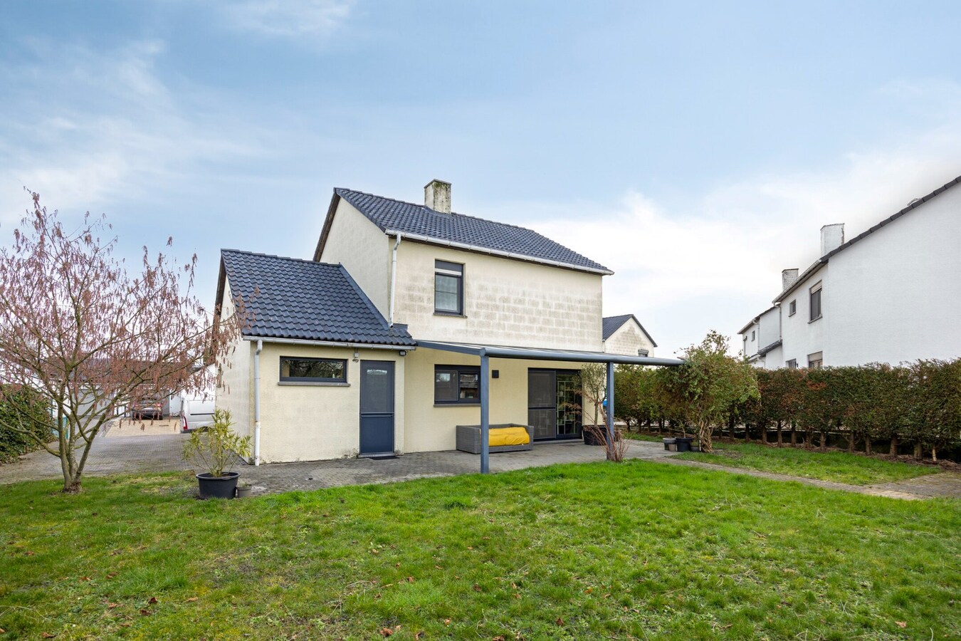 Te koop woning - Tongeren-Borgloon