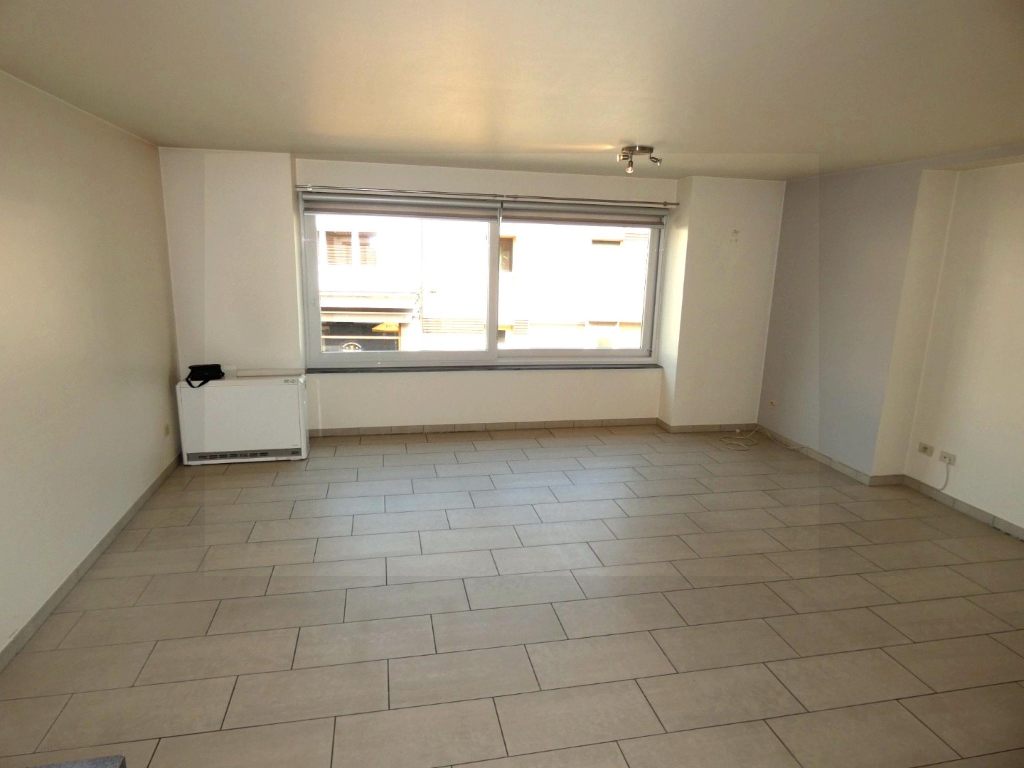 Appartement met 2 slpk, centrale ligging in Torhout 