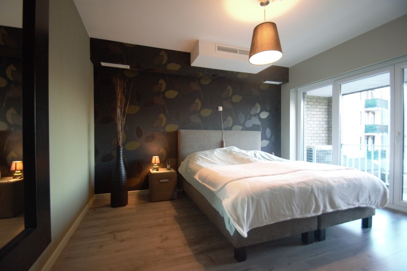 Zéér knappe, volledig gerenoveerde gezinswoning - Zeebrugge 