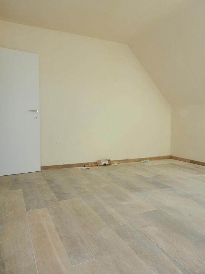 Luxueus nieuwbouwappartement te Snellegem 