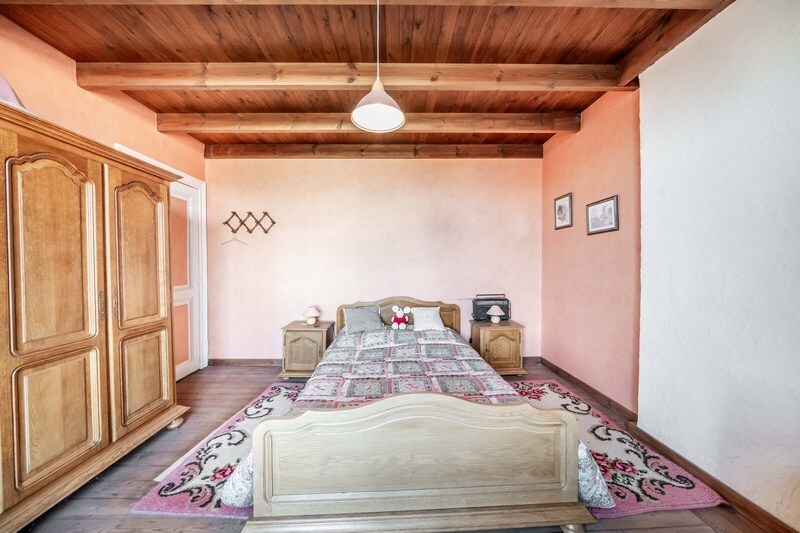 Prachtige authentieke woning met 3 slaapkamers te Landen 