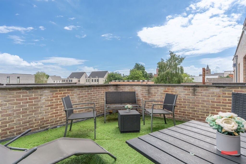 Appartement te koop | in afhandeling in Weelde