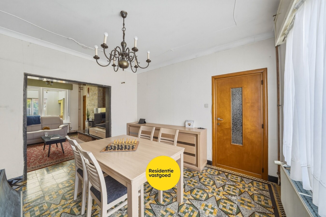 Te koop woning - Oudenburg