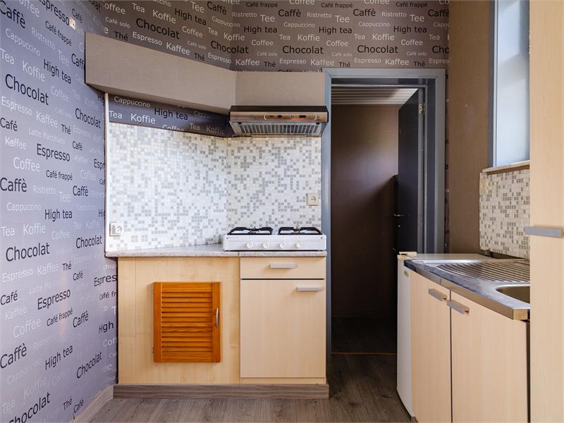 Landelijk gelegen woning met grote tuin 